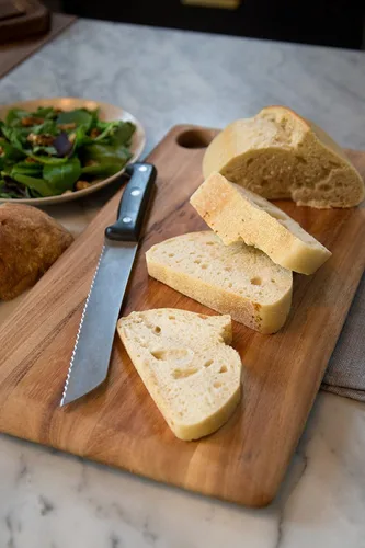 Vista 2 de Ironwood Gourmet, Rectangular Copenhagen Board, talla única