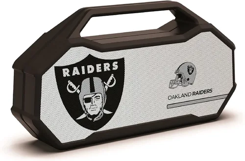 Vista 21 de SOAR NFL Unisex Bluetooth Speakers