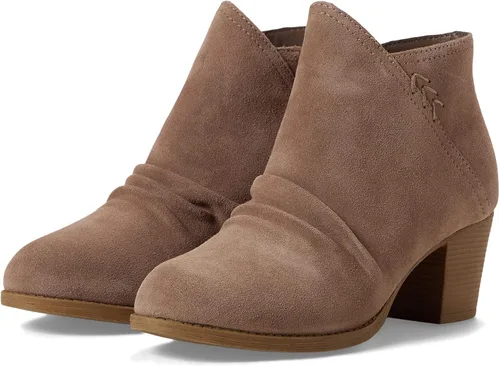 Vista 4 de Skechers Botines Taxi-Western City para mujer