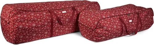Vista 26 de Covermates Keepsakes - Correas de sujeción para árbol de Navidad (2 unidades, 56 pulgadas de largo)