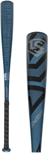 Vista 10 de Bate de béisbol Louisville Slugger Omaha® (-11) USA 2023