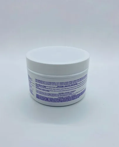 Vista 4 de Cabello rubio de seda brasileño BotoSmart Expert con macadamia 250ML