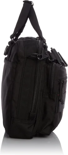 Vista 5 de BRIEFING - BRIEFCASE - Forro para portátil A4 - BRF174219 negro Negro