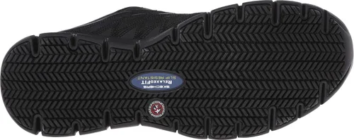 Vista 4 de Skechers womens Sure Track Erath-w