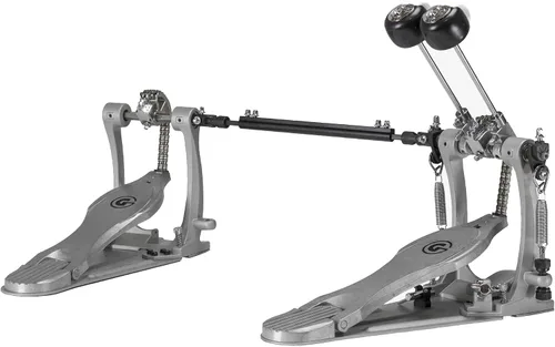 Vista 7 de Gibraltar Pedal de bombo (GRC5-DB)