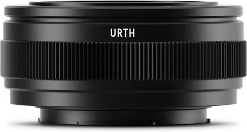 Vista 8 de Adaptador de Montura de Objetivo Urth: Compatible con Lente M39 para Cuerpo de Cámara Sony E