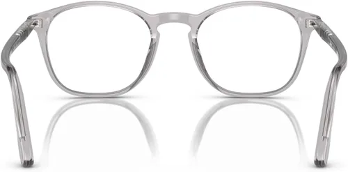 Vista 41 de Persol Po3007v Marcos cuadrados para gafas graduadas