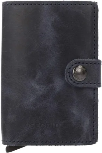 Vista 9 de SECRID Hombre Moderno, Burdeos, Talla única, Marrón oscuro Original café