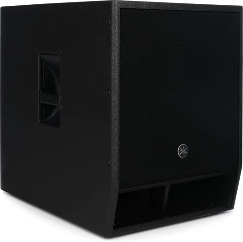 Vista 16 de Yamaha DZR10 - Altavoz alimentado de 10 pulgadas, 2000 vatios, color negro