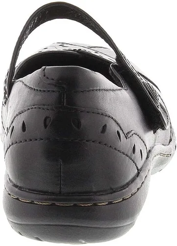 Vista 8 de Rockport Cobb Hill Petra Mary Jane - Zapatos planos para mujer