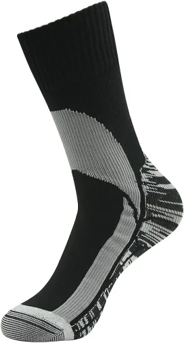 Vista 9 de Calcetines transpirables impermeables certificados SGS RANDY SUN unisex para escalada esquí senderismo senderismo 1 par