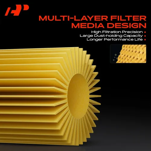 Vista 4 de A-Premium Conjunto de filtro de combustible trasero compatible con Mercedes-Benz E280, E320, E350, E500, CLS500, 2003 2004 2005 2006 2007 2008 2009