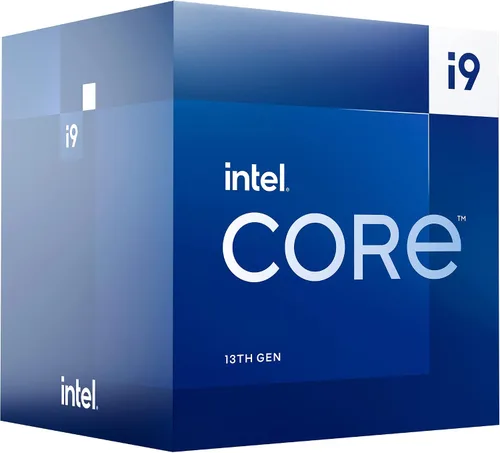 Vista 4 de Intel Core i9-13900 Procesador de escritorio 24 núcleos (8 núcleos P + 16 núcleos E) Caché de 36 MB, hasta 5.6 GHz