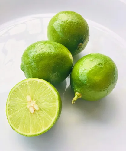Vista 2 de KEJORA Limas frescas (3 LB)