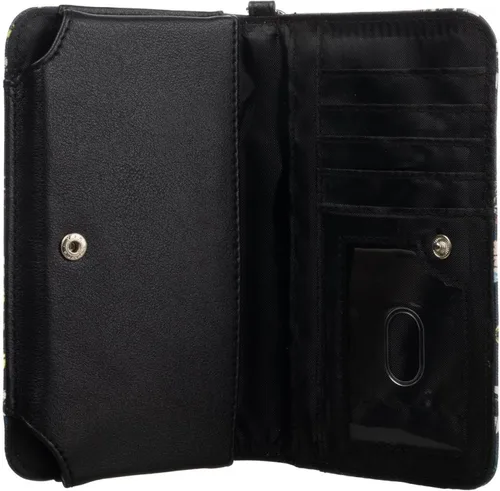 Vista 3 de My Hero Academia Character Tech Wallet, My Hero Academia
