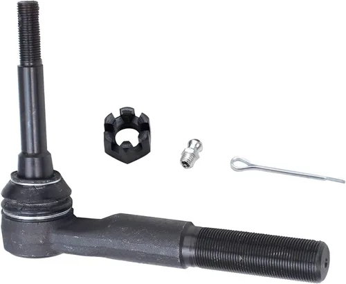 Vista 5 de Detroit Axle - Kit de 5 componentes para tirantes delanteros 4WD para Ford F-250 F-350 Super Duty 2005-2016. Incluye extremos de tirantes