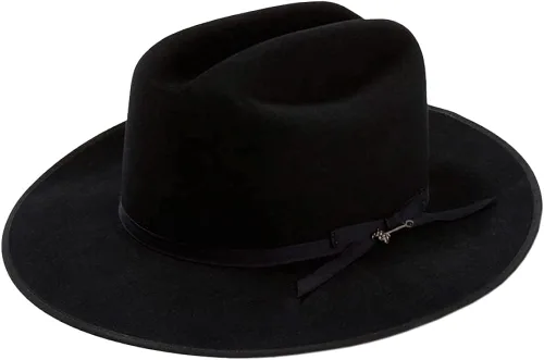 Vista 2 de Stetson Royal Deluxe Open Road Hombre, Caribou