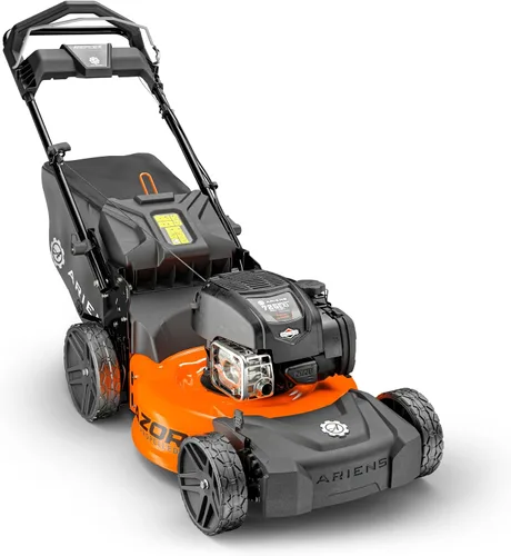 Vista 5 de Ariens Razor Reflex Drive - Cortacésped de gas autopropulsado de 190 cc y 21 pulgadas con motor Briggs & Stratton 911603