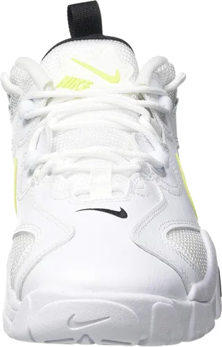 Vista 2 de Nike Basket - Zapatillas de baloncesto para hombre