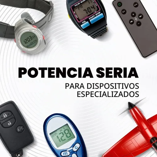 Vista 4 de Energizer Batería de moneda de litio 1220, 1 paquete