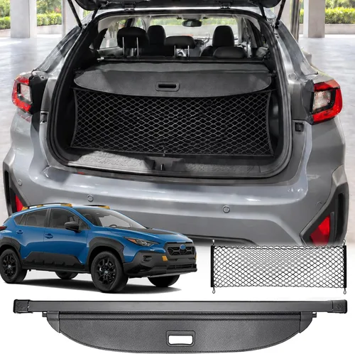 Vista 39 de Cubierta de carga para accesorios Honda CRV 2026 2023-2025