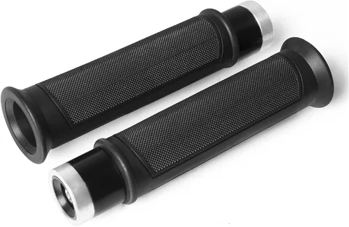 Vista 8 de Para Yamaha FZ-07 Fz07 MT-07 Mt07 MT-09 Mt09 XJ6 Accesorios de motocicleta 0.866 in 7/8 '' Marca Antideslizante Manillar