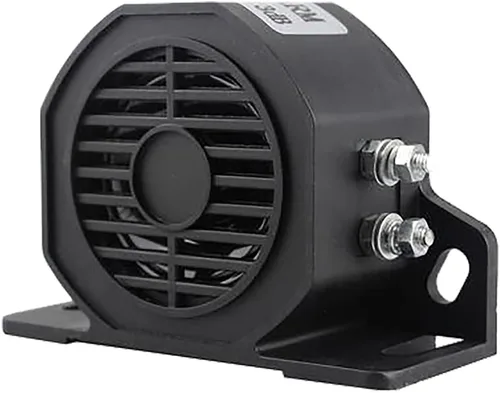 Vista 2 de Siren Marine Alarma audible