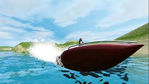 Vista 4 de The Sims 3 Island Paradise - PCMac