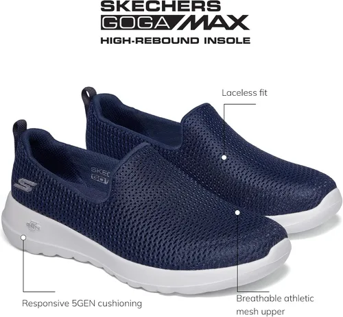Vista 2 de Skechers Go Walk Joy - Tenis para mujer