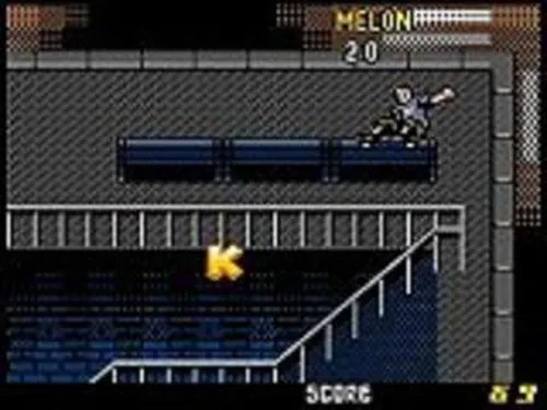 Vista 7 de Tony Hawk's Pro Skater 2 (Renewed)