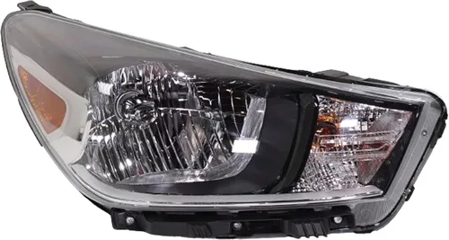 Vista 18 de Garage-Pro Faro delantero compatible con el lado del conductor Kia Sorento 2008-2009