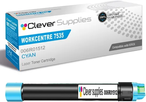 Vista 77 de CS - Cartucho de tóner compatible con Phaser 6510/WorkCentre 6515 106R03691 Magenta para Phaser 6510 WorkCentre 6515