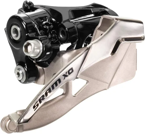 Vista 2 de SRAM X0 FD TOPPUL Abrazadera baja