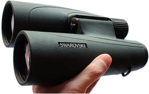 Vista 3 de Swarovski Optik - Prisma de techo a prueba de agua de 15 x 56 pulgadas, con ángulo de visión de 4.5 grados, color verde