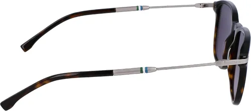 Vista 7 de Lacoste Gafas de sol rectangulares L992s para hombre
