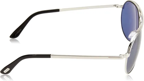 Vista 3 de Tom Ford Marko Aviator FT0144 58 - Gafas de sol