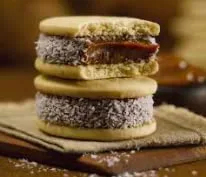 Vista 3 de Cachafaz - 12 Alfajor Maizena