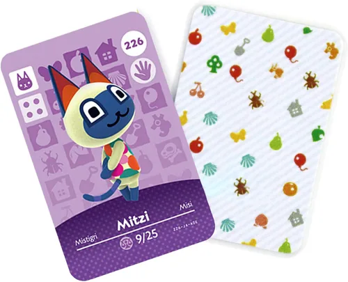 Vista 162 de Tarjetas NFC Groucho_No.151