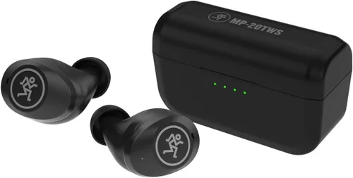 Vista 3 de Mackie Adaptador Bluetooth Serie MP (MP-BTA)
