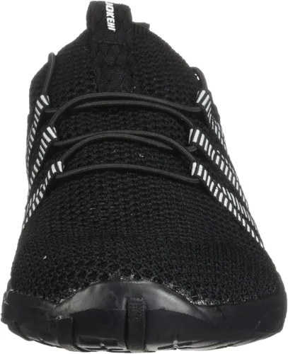 Vista 2 de SUOKENI Zapatos acuáticos de secado rápido para mujer para playa o deportes acuáticos