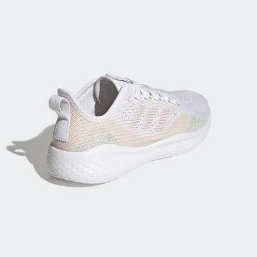 Vista 7 de Adidas Fluidflow 2.0, zapatillas de running para mujer