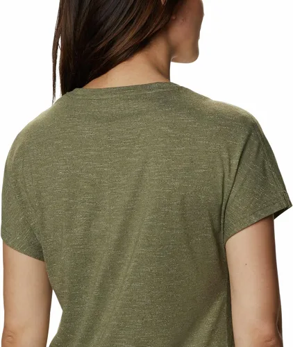 Vista 6 de Columbia Women's Cades Cape Tee
