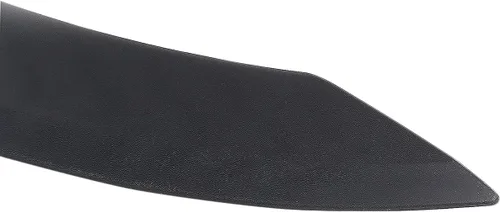 Vista 6 de Spec-D Tuning FDF-F25099BK-PK-RS luces de defensa negras (textura mate)