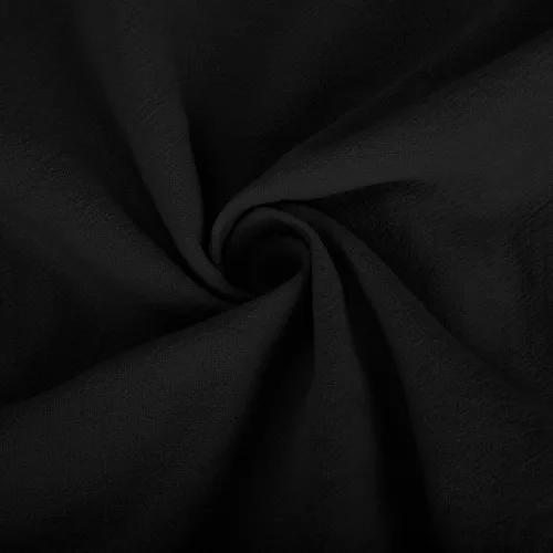 Vista 5 de Lastesso Camisas de lino de algodón para mujer, cuello en V, ajuste holgado, camiseta con estampado de diente de león, manga corta, casual, lisas