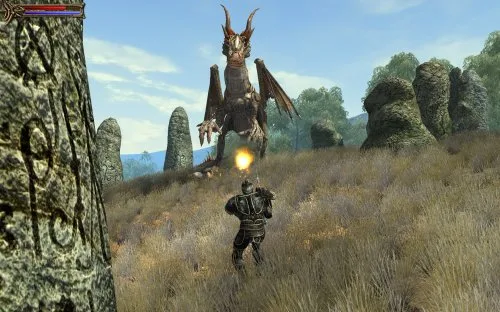 Vista 3 de Two Worlds Epic Edition - PC