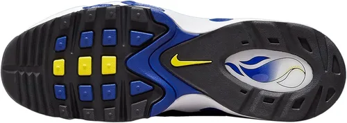 Vista 5 de Nike mens Air Swingman Mvp 2 Md Mtl