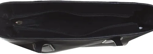 Vista 8 de Michael Kors Eva Small Top Zip Tote