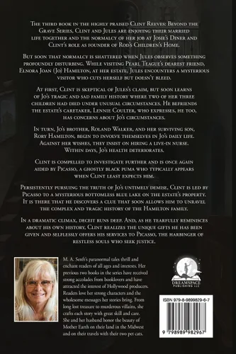 Vista 2 de The Staircase Of Deception