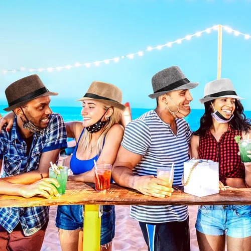 Vista 7 de Coume 16 sombreros Fedora de paja de los años 20, sombreros clásicos Fedora, sombreros de ala corta, sombreros de verano para hombres y mujeres