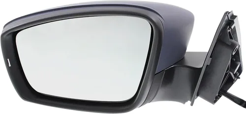 Vista 83 de Espejo Kool Vue para Volkswagen Passat 2012-2015 lado del conductor calentado